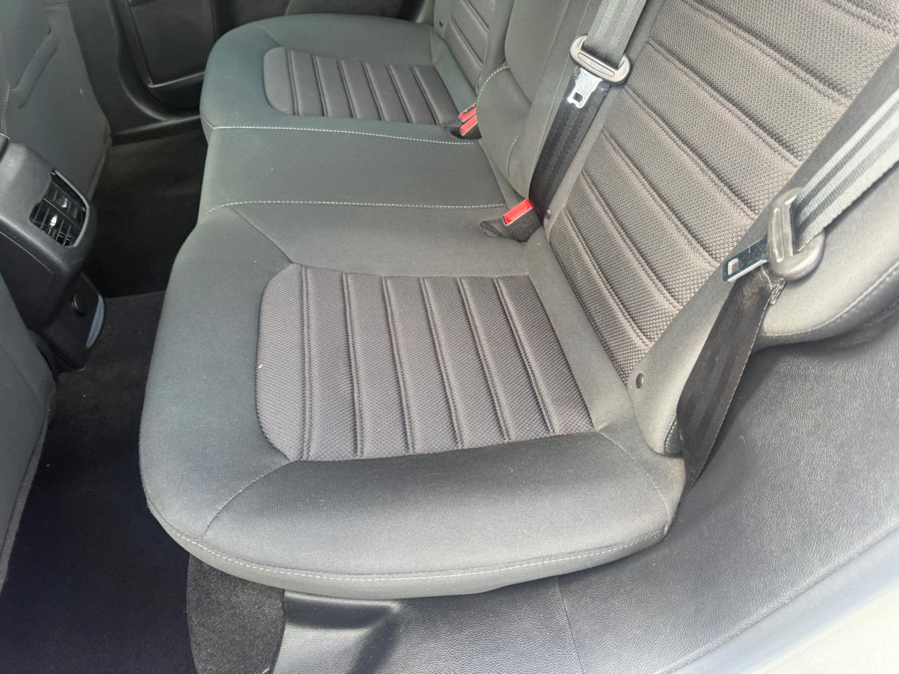 Ford Fusion SE AWD 2019