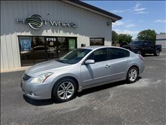 2011 Nissan Altima 