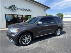 2015 Dodge Durango 
