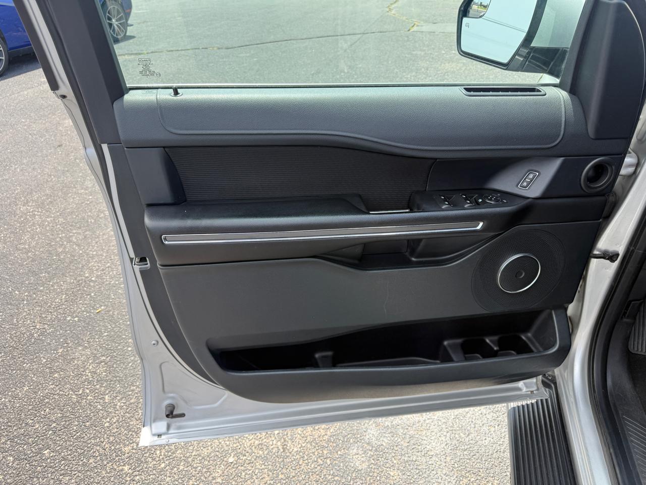 Ford Expedition Max XLT 4x2 2019