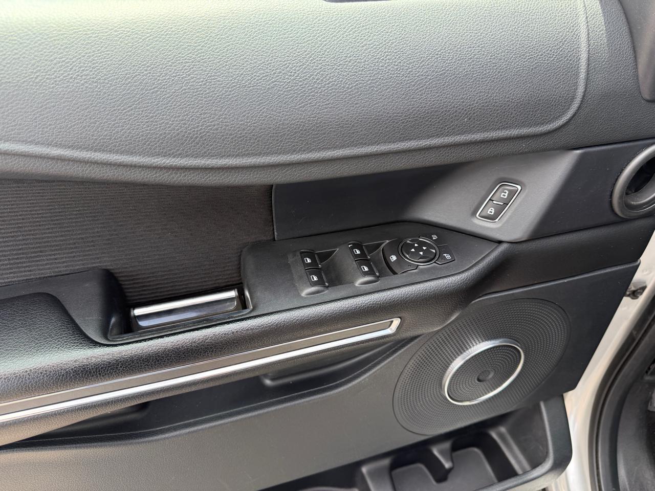 Ford Expedition Max XLT 4x2 2019