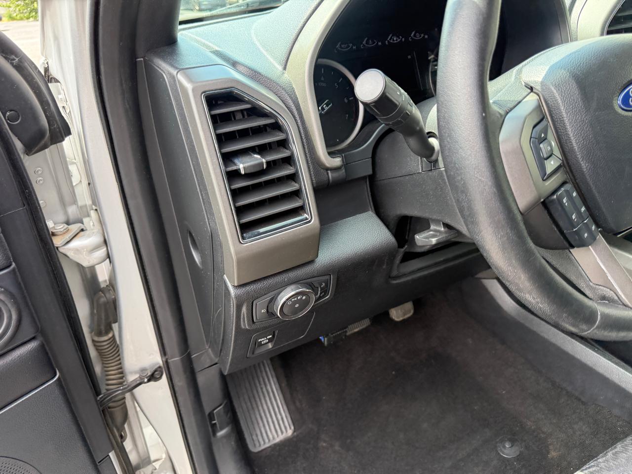 Ford Expedition Max XLT 4x2 2019