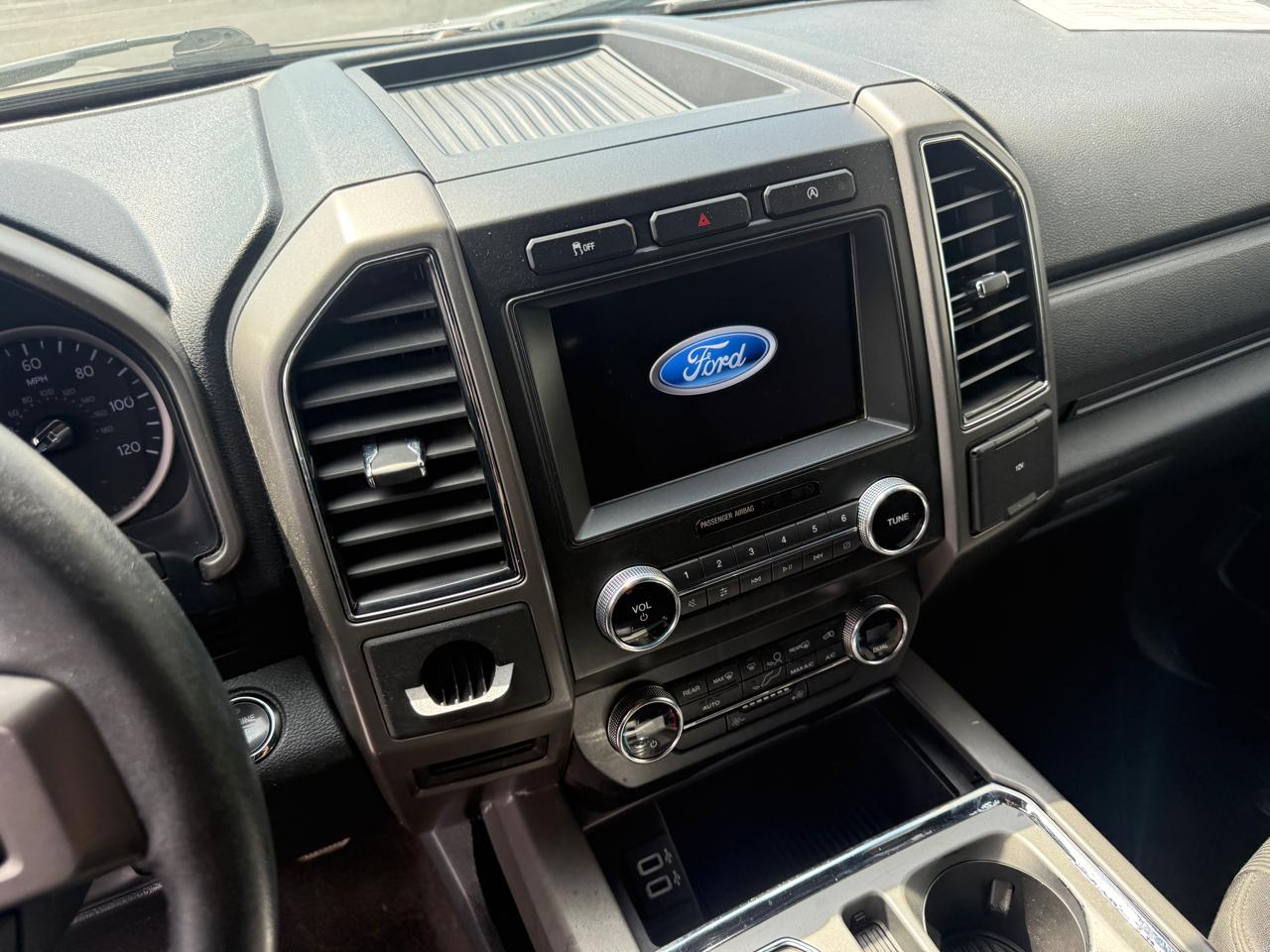 Ford Expedition Max XLT 4x2 2019