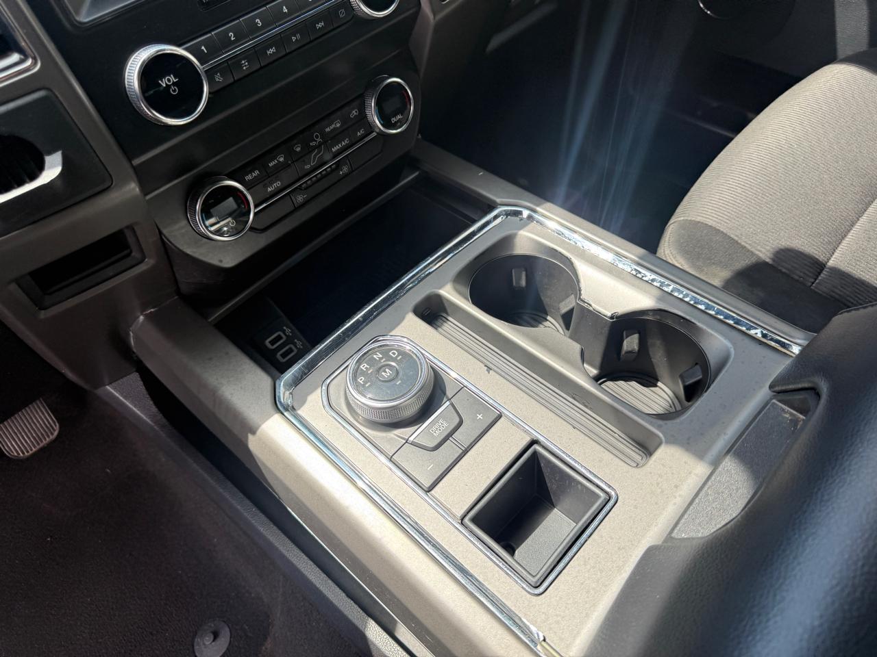 Ford Expedition Max XLT 4x2 2019