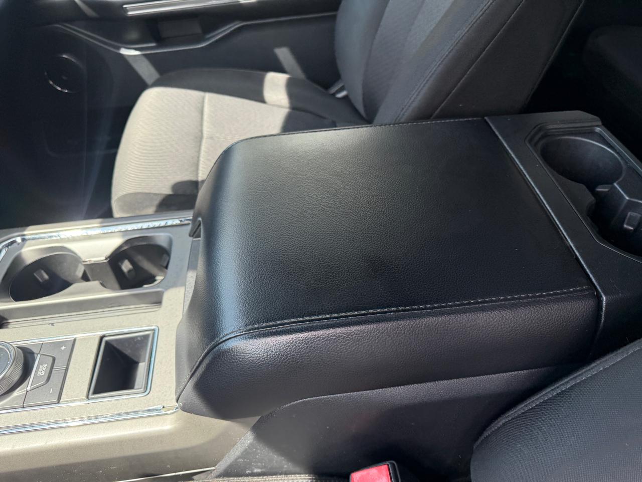 Ford Expedition Max XLT 4x2 2019