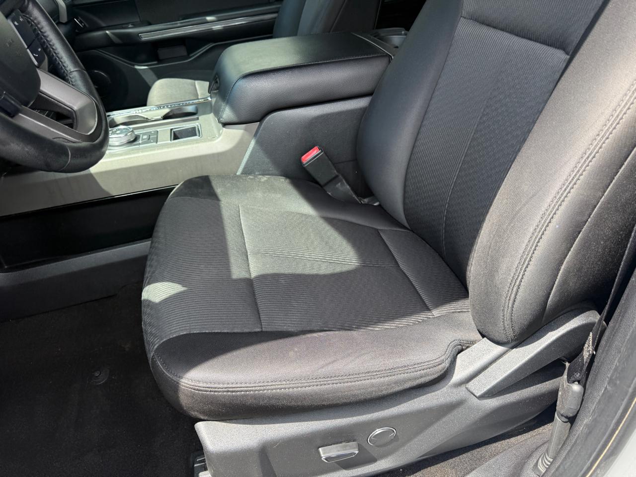 Ford Expedition Max XLT 4x2 2019