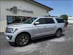 2019 Ford Expedition Max 