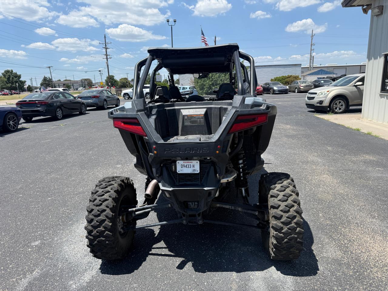 Polaris RZR PRO XP 4 Sport  2025