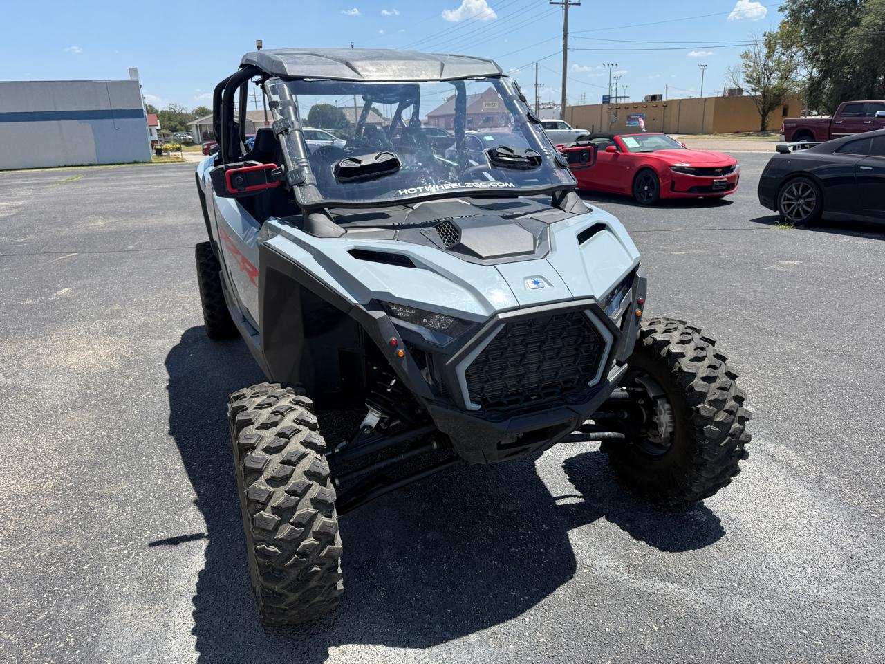 Polaris RZR PRO XP 4 Sport  2025