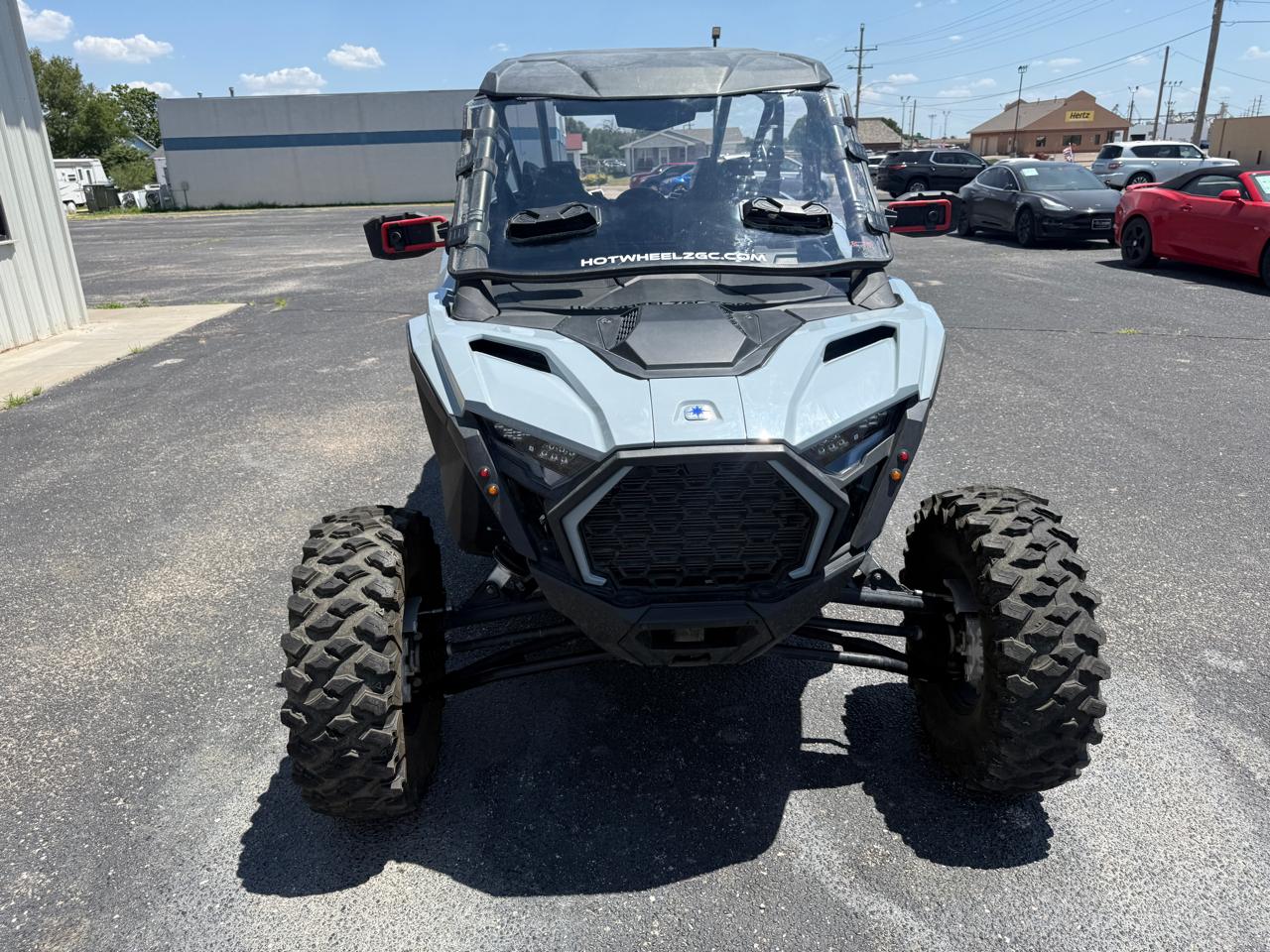 Polaris RZR PRO XP 4 Sport  2025