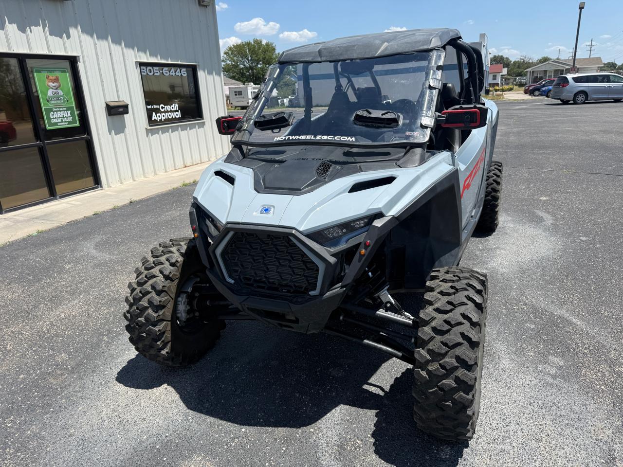Polaris RZR PRO XP 4 Sport  2025