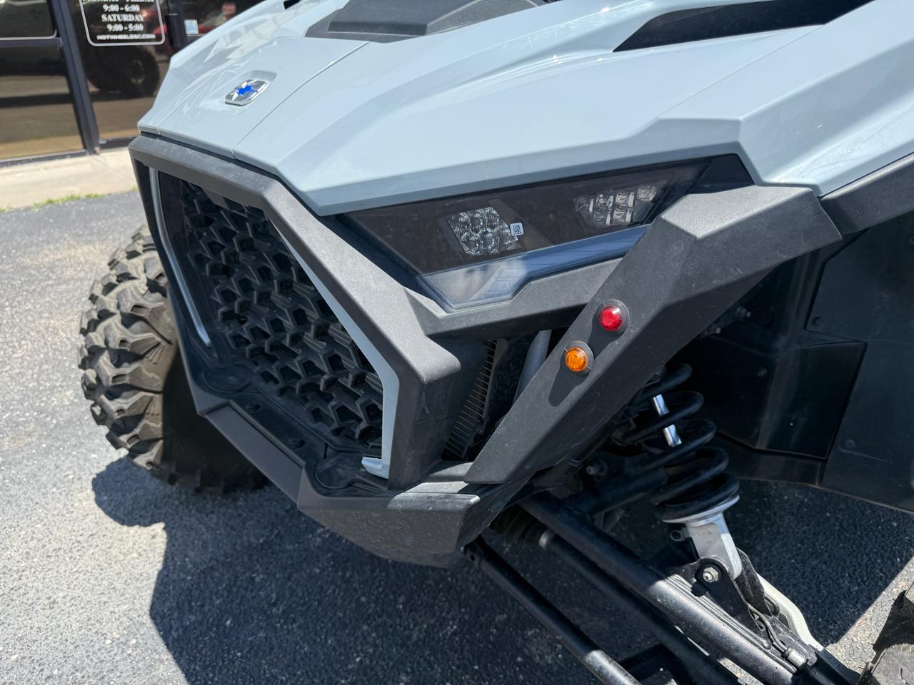Polaris RZR PRO XP 4 Sport  2025