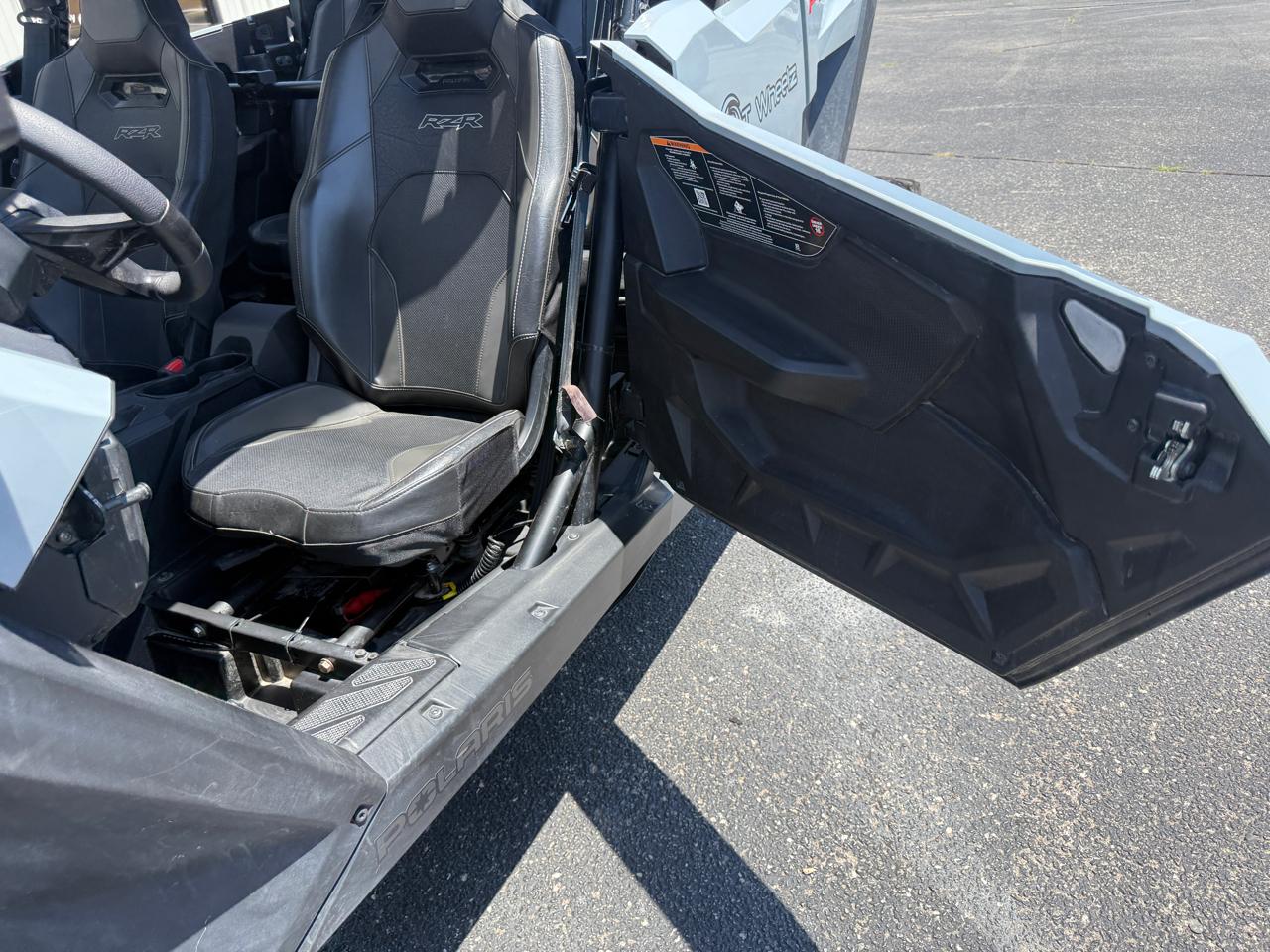 Polaris RZR PRO XP 4 Sport  2025
