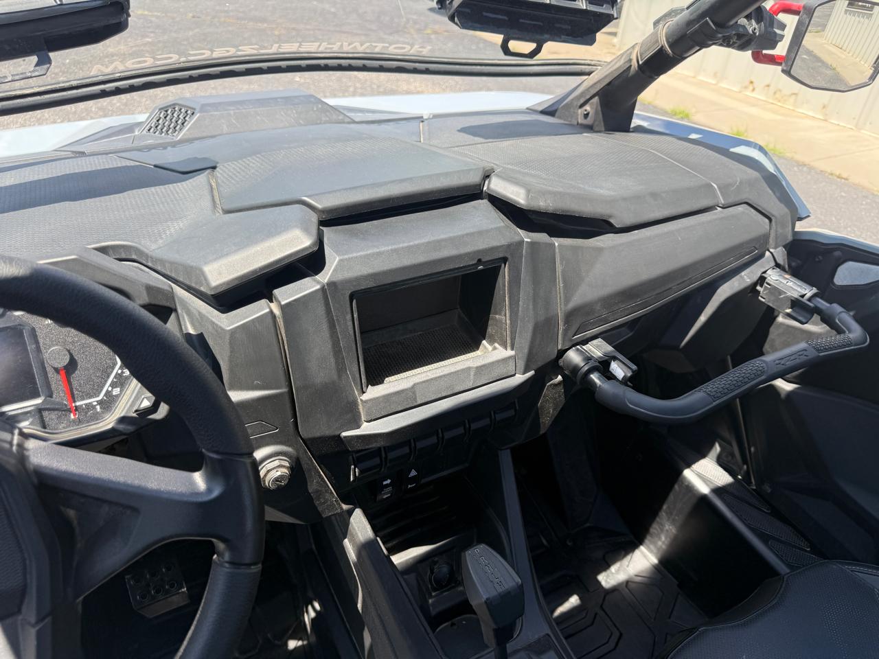 Polaris RZR PRO XP 4 Sport  2025