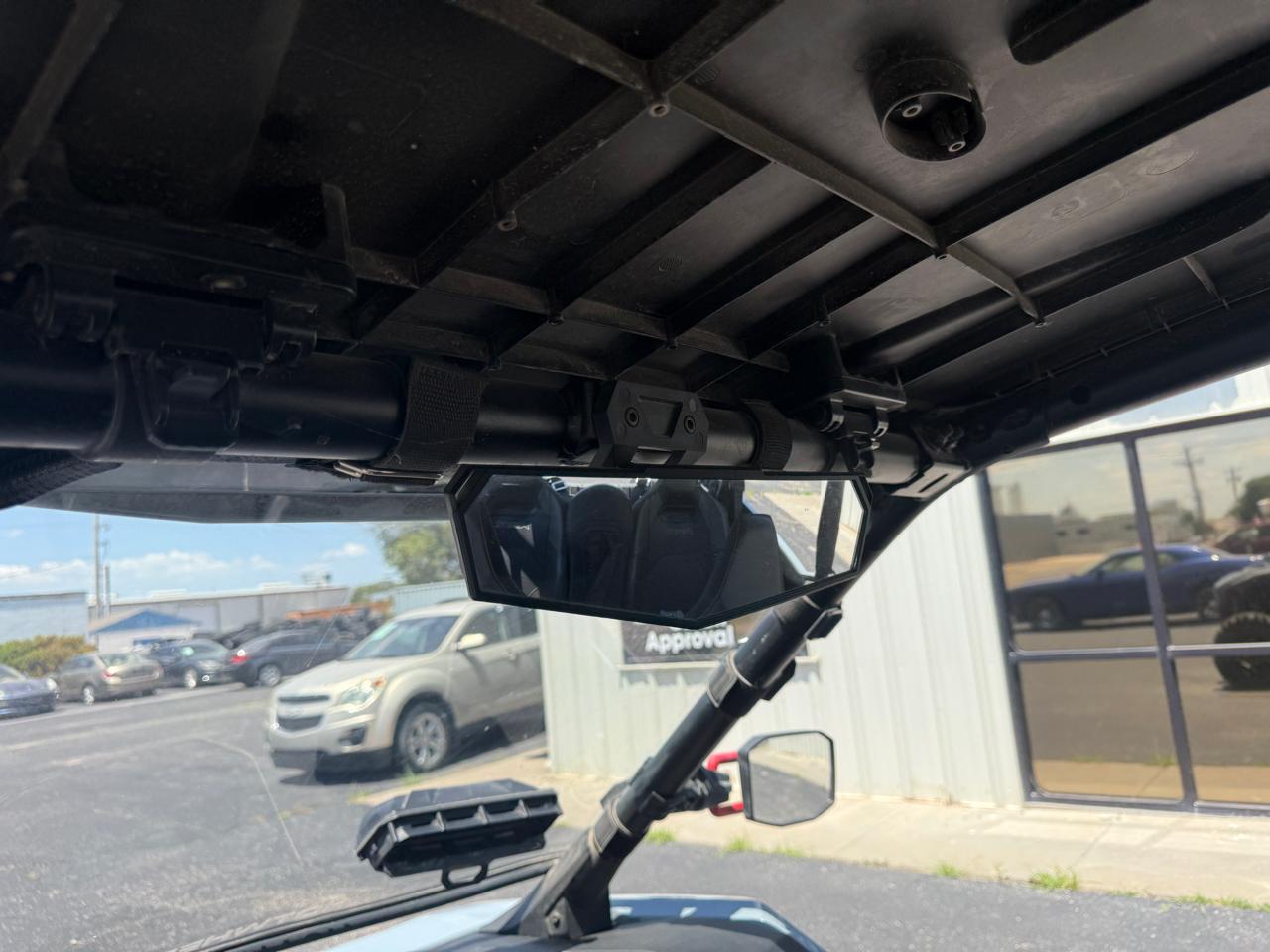 Polaris RZR PRO XP 4 Sport  2025