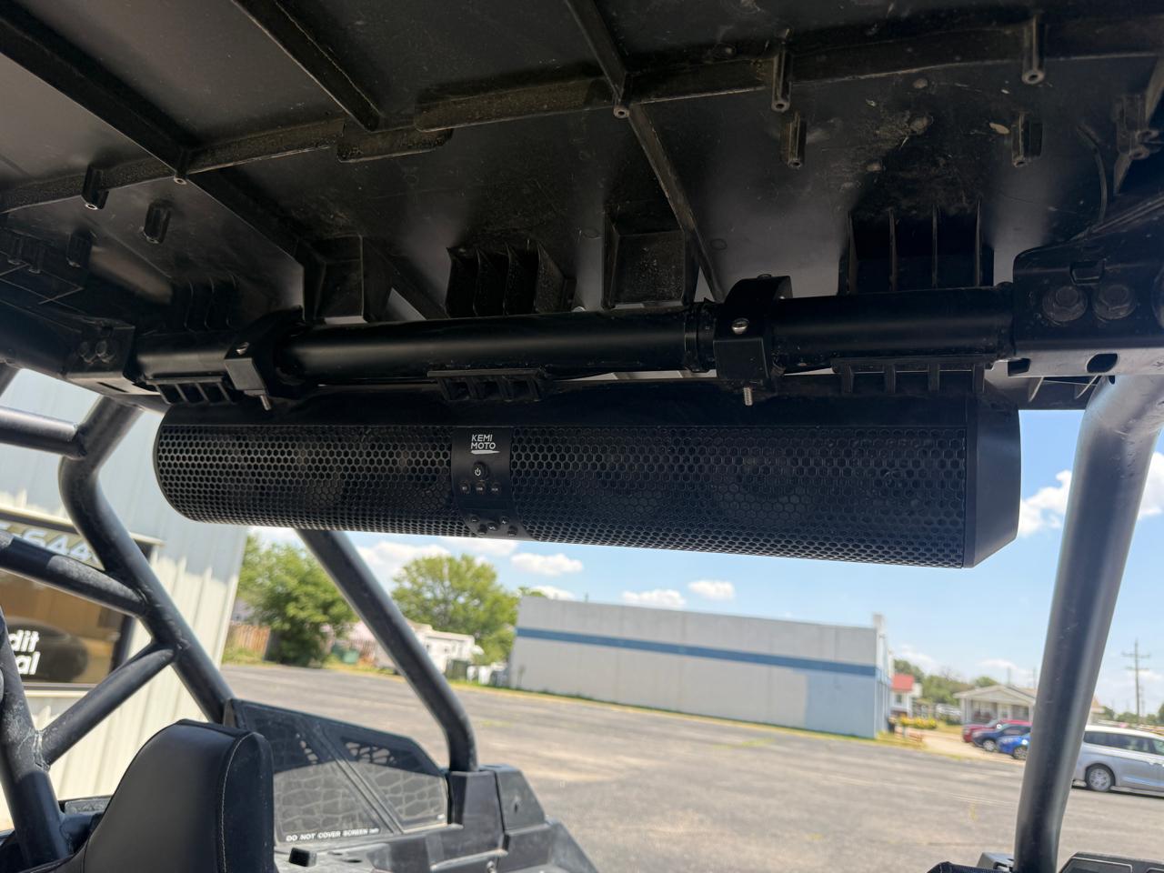 Polaris RZR PRO XP 4 Sport  2025