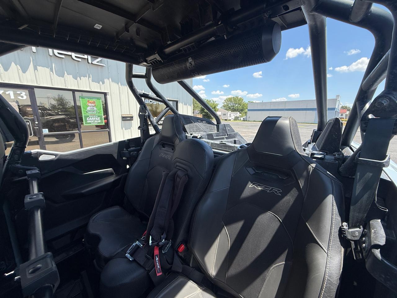 Polaris RZR PRO XP 4 Sport  2025