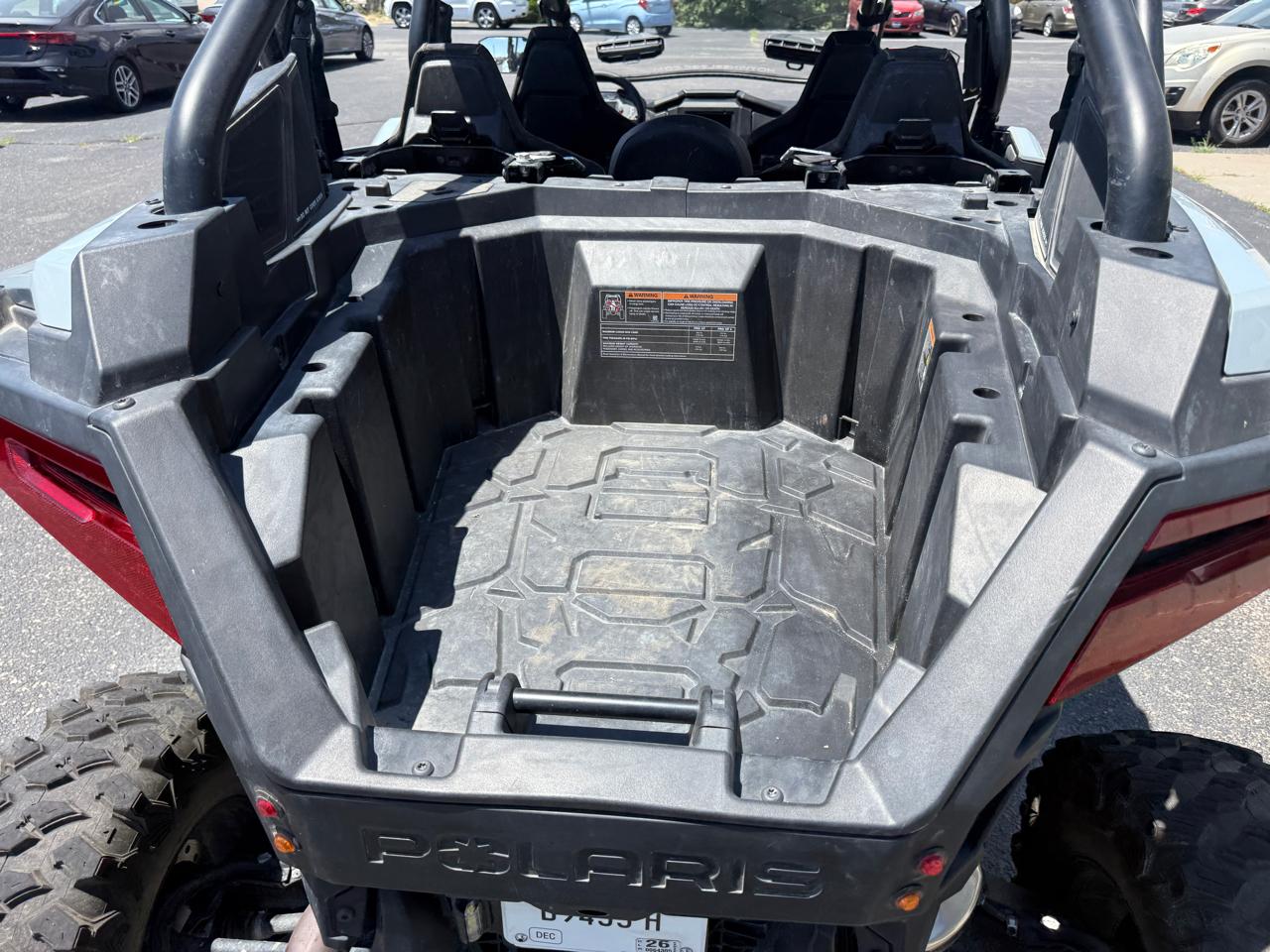 Polaris RZR PRO XP 4 Sport  2025