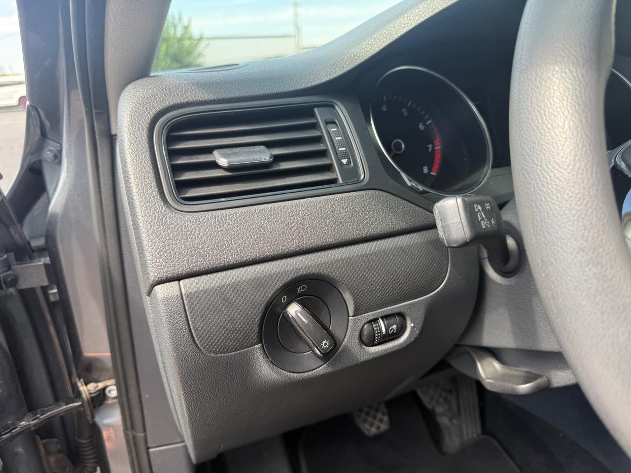 Volkswagen Jetta Sedan 4dr Man 1.4T S 2016