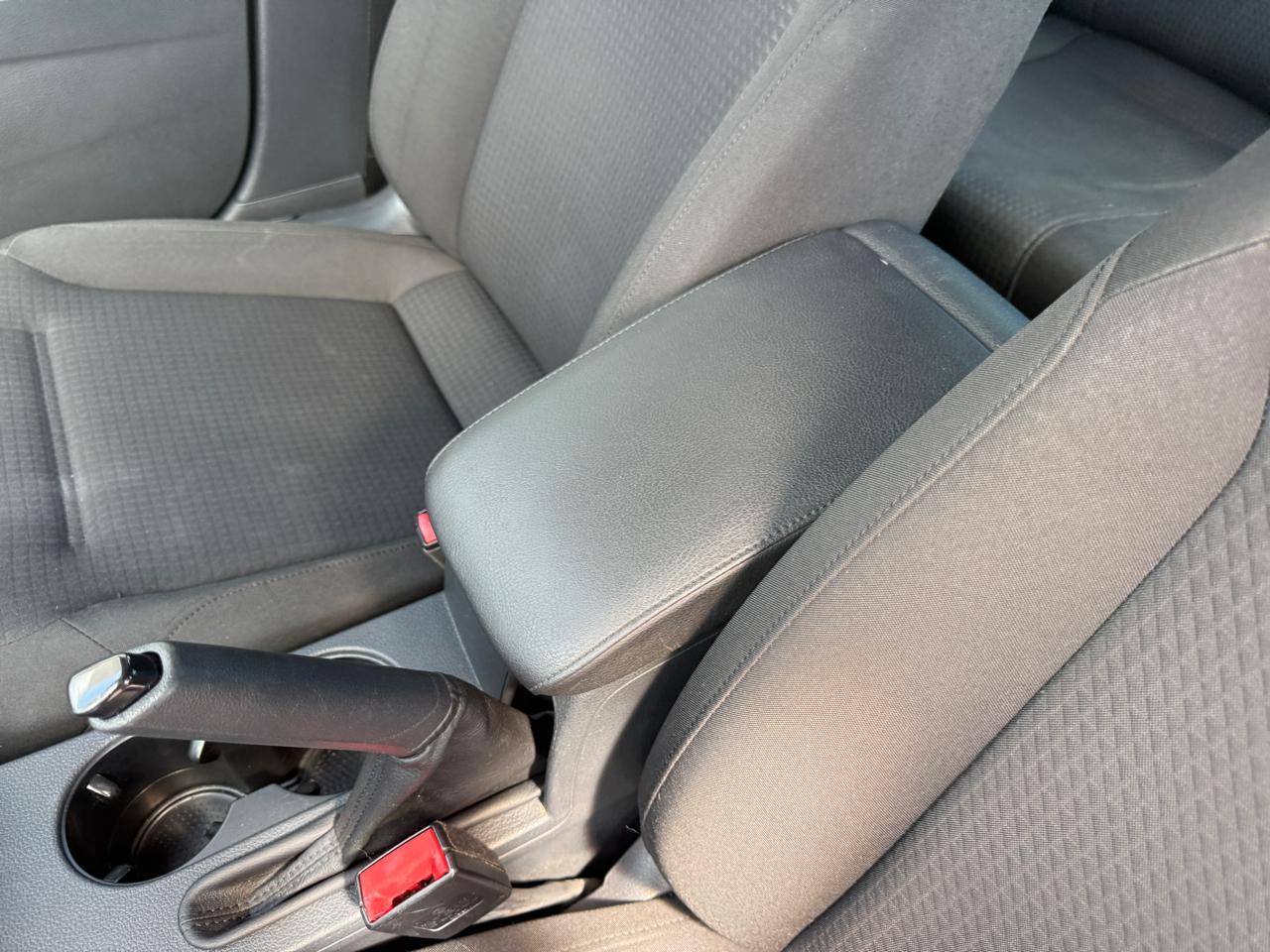 Volkswagen Jetta Sedan 4dr Man 1.4T S 2016