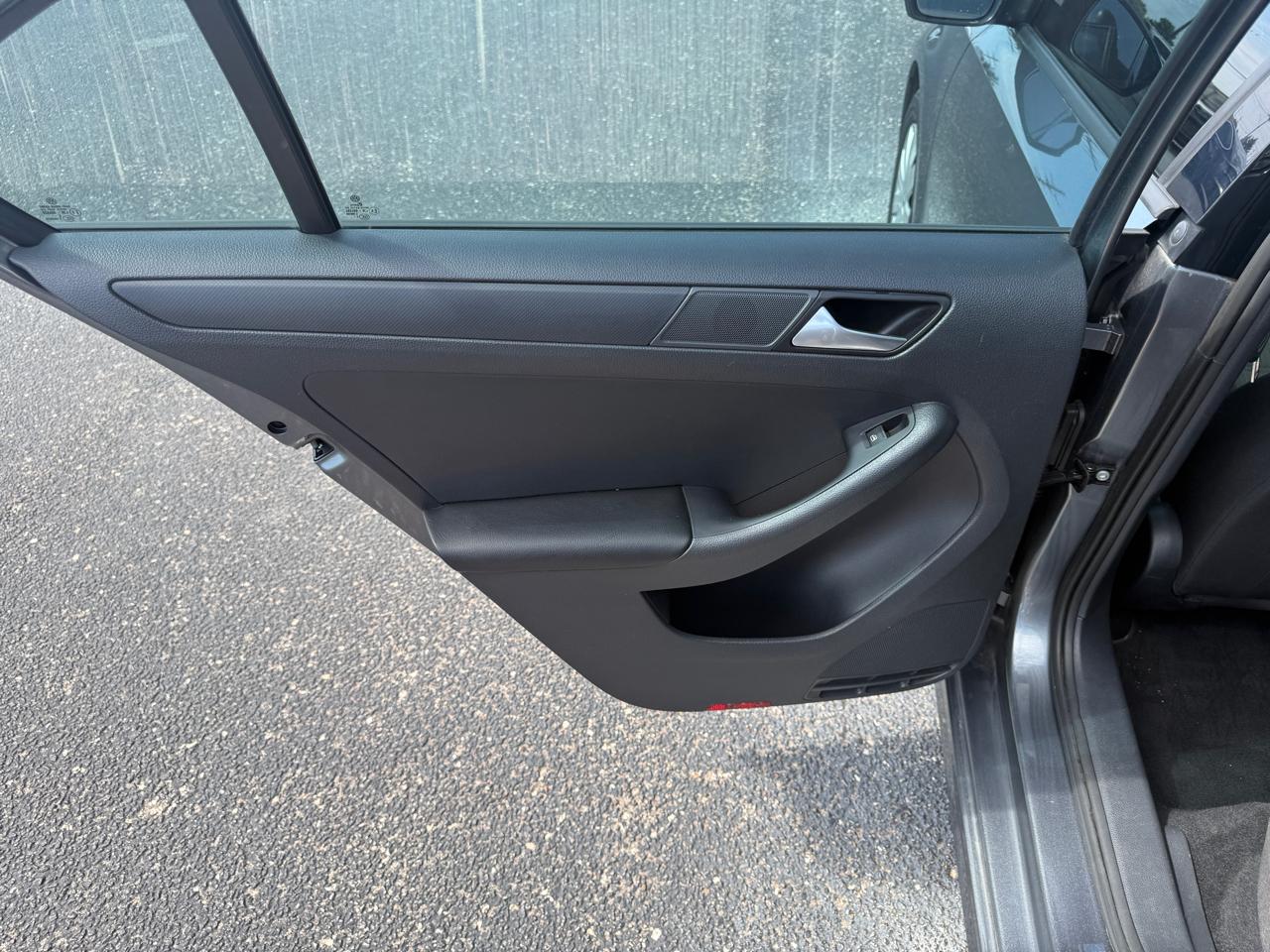 Volkswagen Jetta Sedan 4dr Man 1.4T S 2016