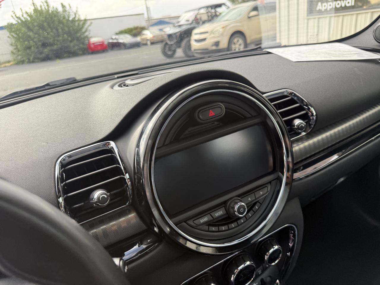 MINI Clubman Cooper FWD 2017