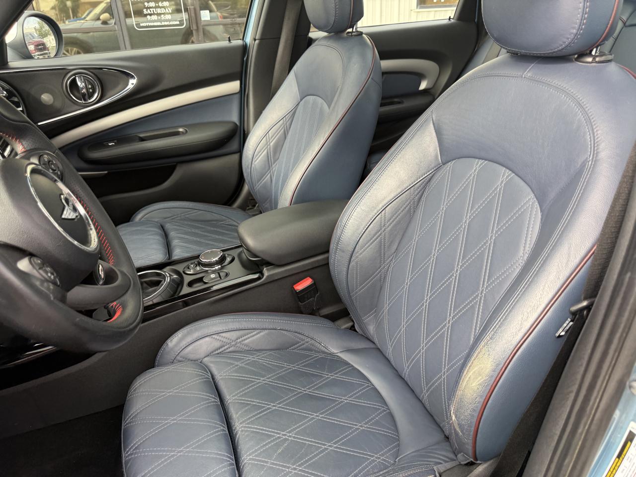 MINI Clubman Cooper FWD 2017