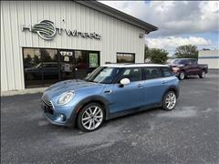 2017 MINI Clubman 