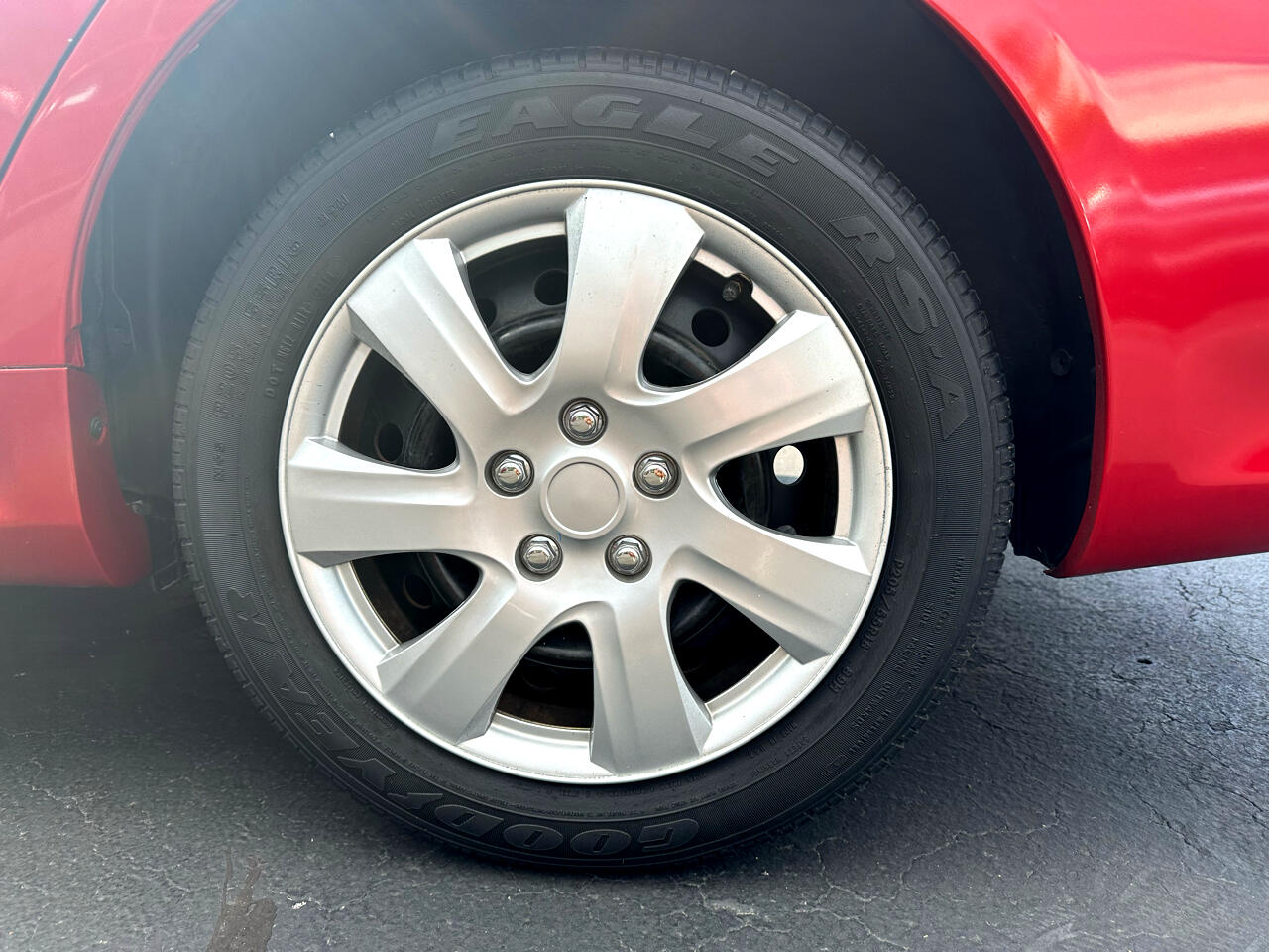 Toyota Corolla 4dr Sdn Auto (Natl) 2013 Toyota Corolla 4dr Sdn Auto (Natl) 2013