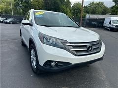 2013 Honda CR-V 