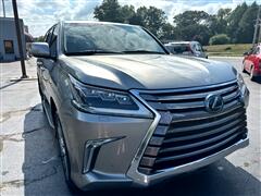 2017 Lexus LX 570 