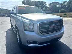2017 GMC Yukon 