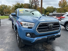 2019 Toyota Tacoma 