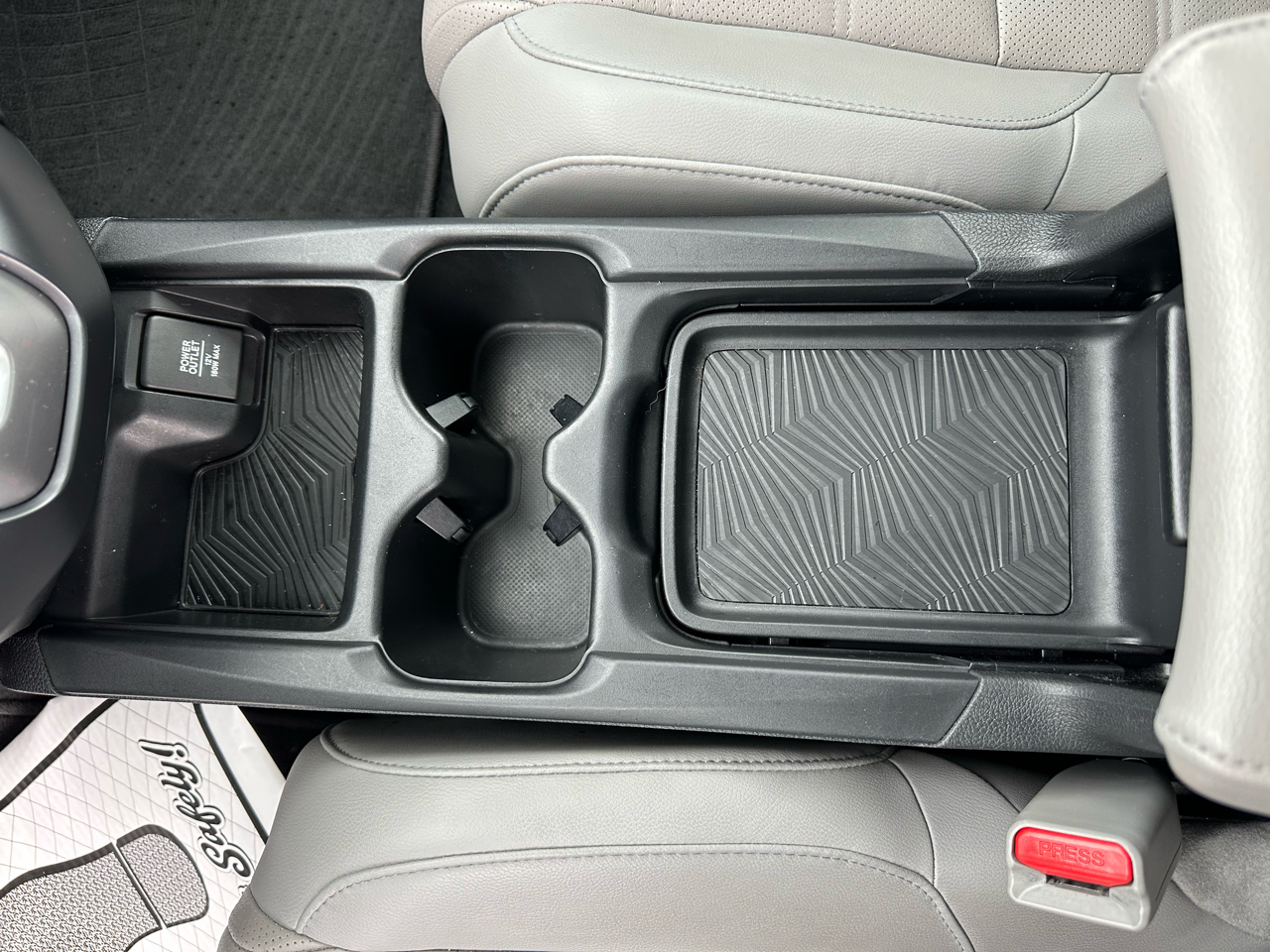 Honda CR-V EX-L AWD 2017 Honda CR-V EX-L AWD 2017