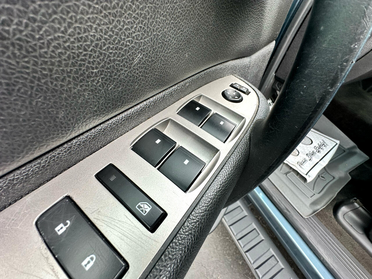 GMC Sierra 1500 SLE Crew Cab 4WD 2012