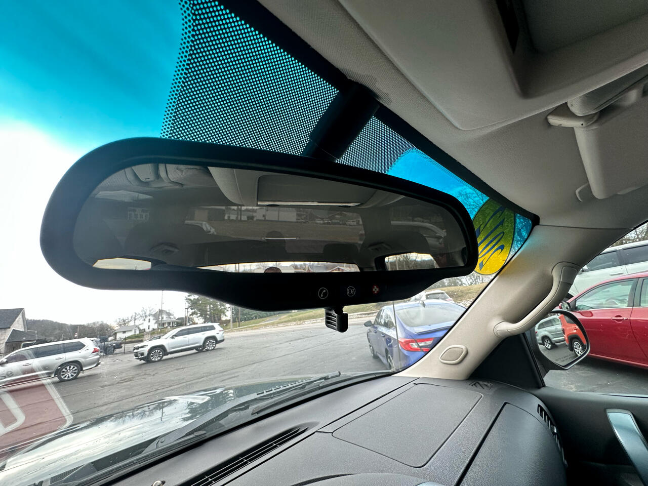 GMC Sierra 1500 SLE Crew Cab 4WD 2012