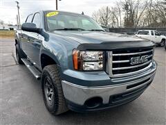2012 GMC Sierra 1500 