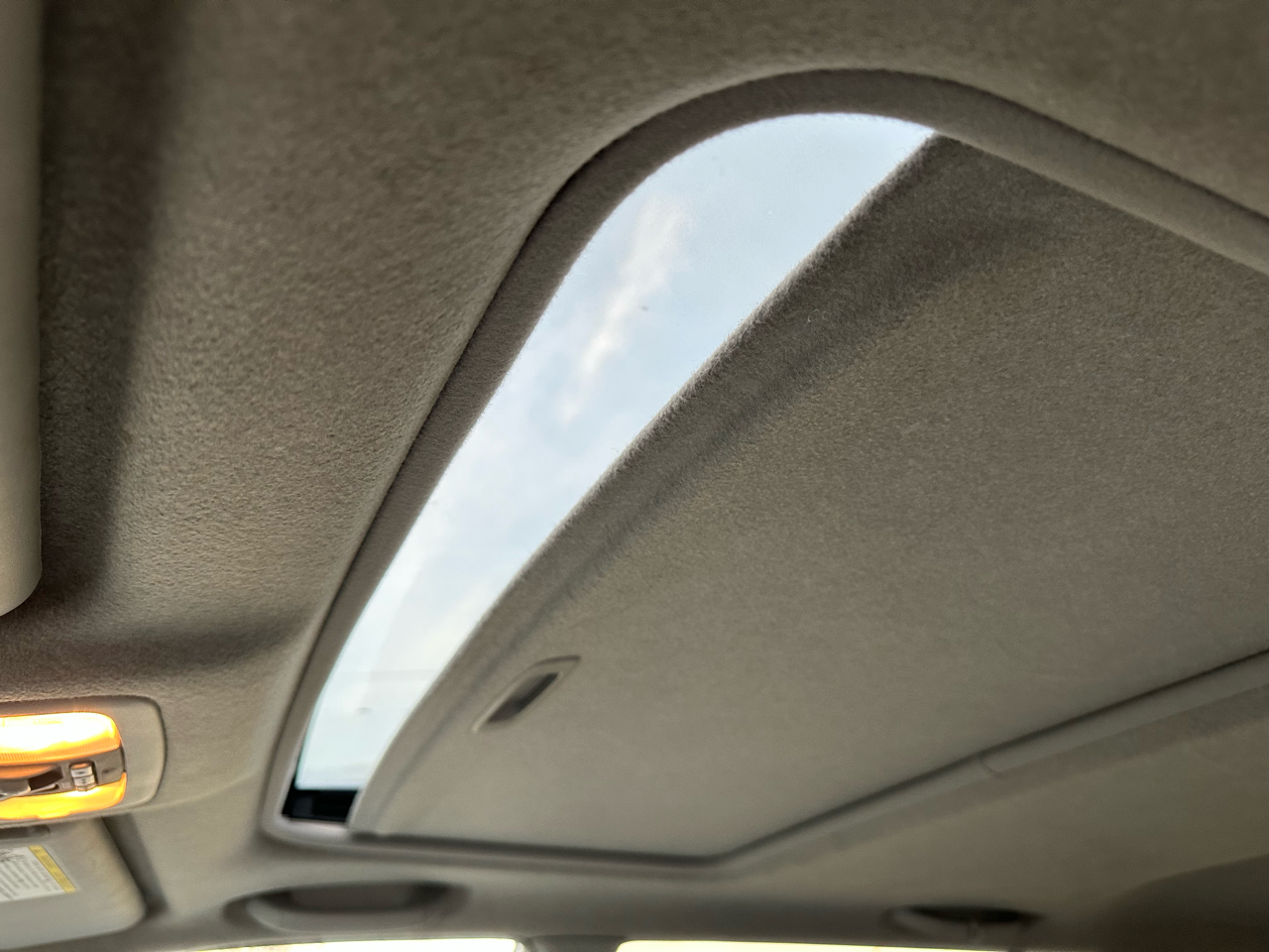 Toyota Highlander V6 4WD 2004