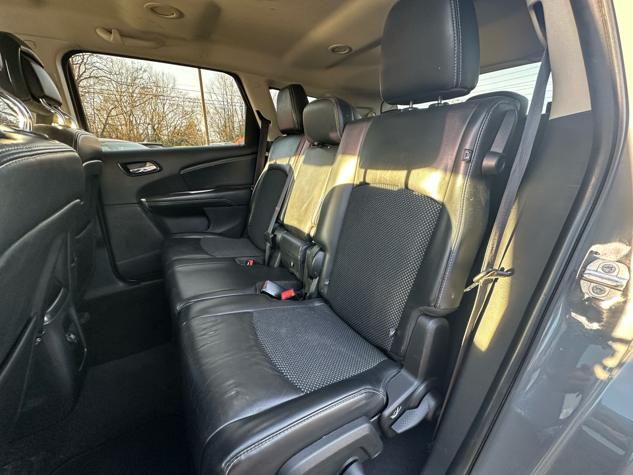 Dodge Journey Crossroad FWD 2019