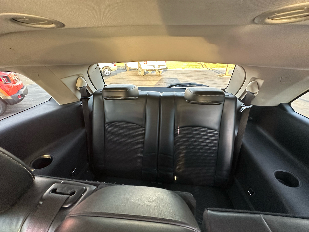 Dodge Journey Crossroad FWD 2019