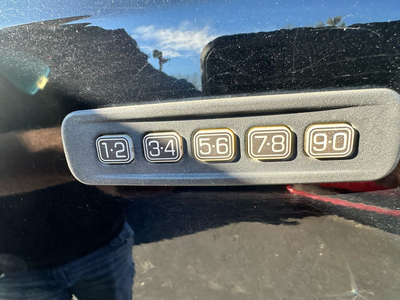 Ford F-350 SD King Ranch Crew Cab Long Bed 4WD 2016