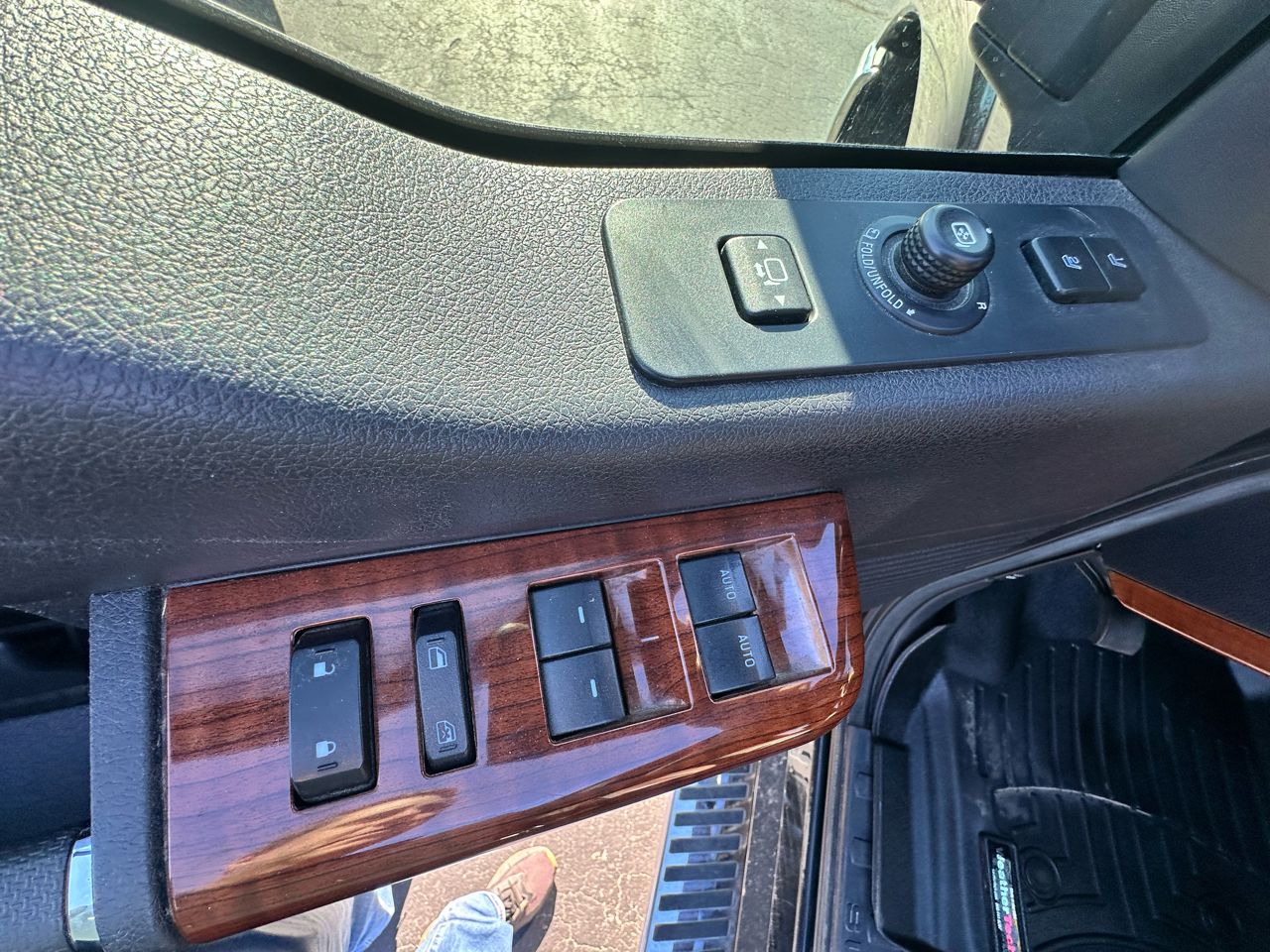 Ford F-350 SD King Ranch Crew Cab Long Bed 4WD 2016