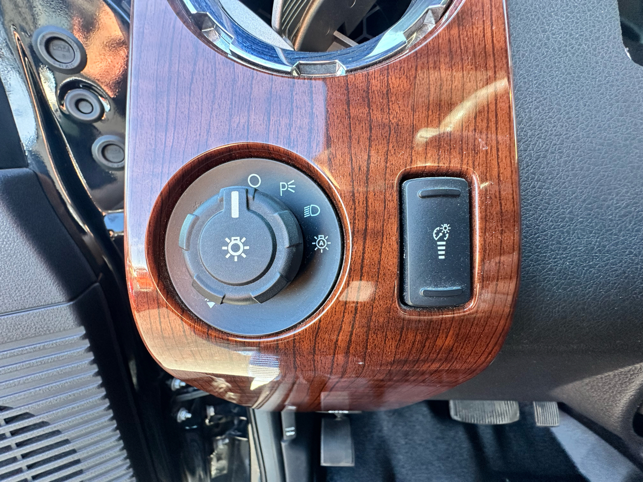 Ford F-350 SD King Ranch Crew Cab Long Bed 4WD 2016