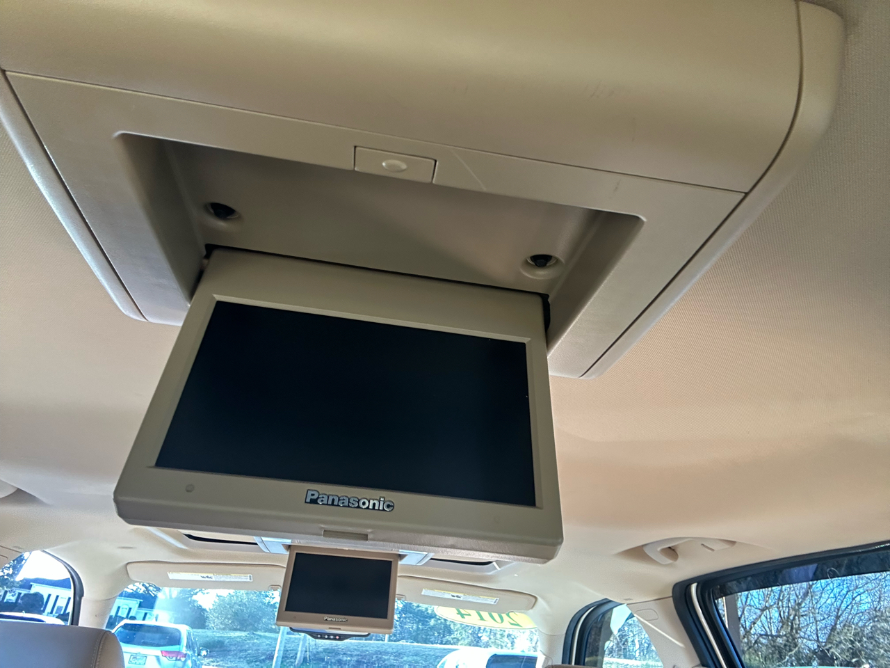 Chevrolet Suburban LTZ 1500 4WD 2014