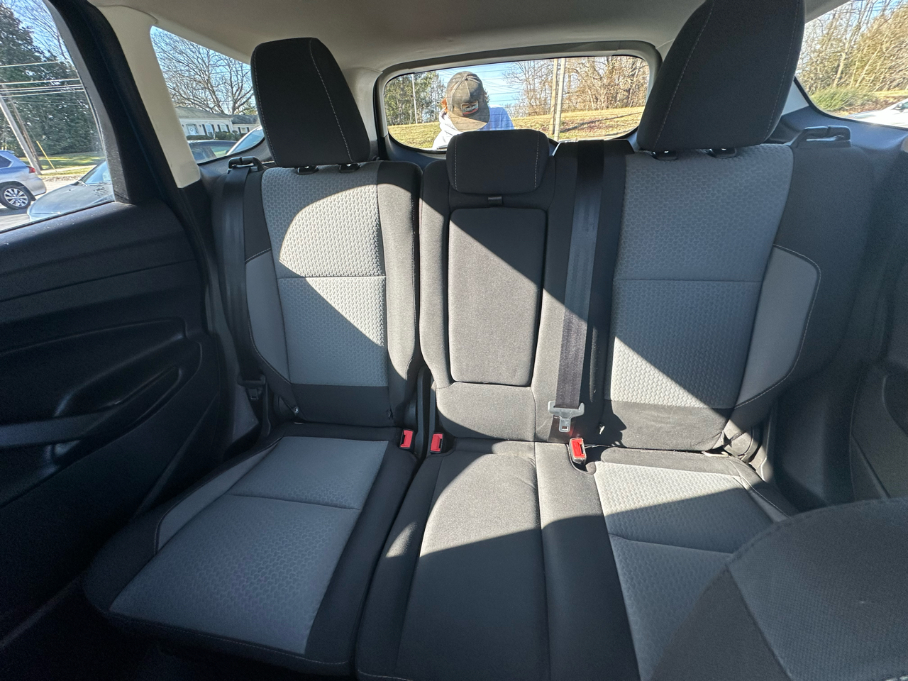 Ford Escape SE 4WD 2019