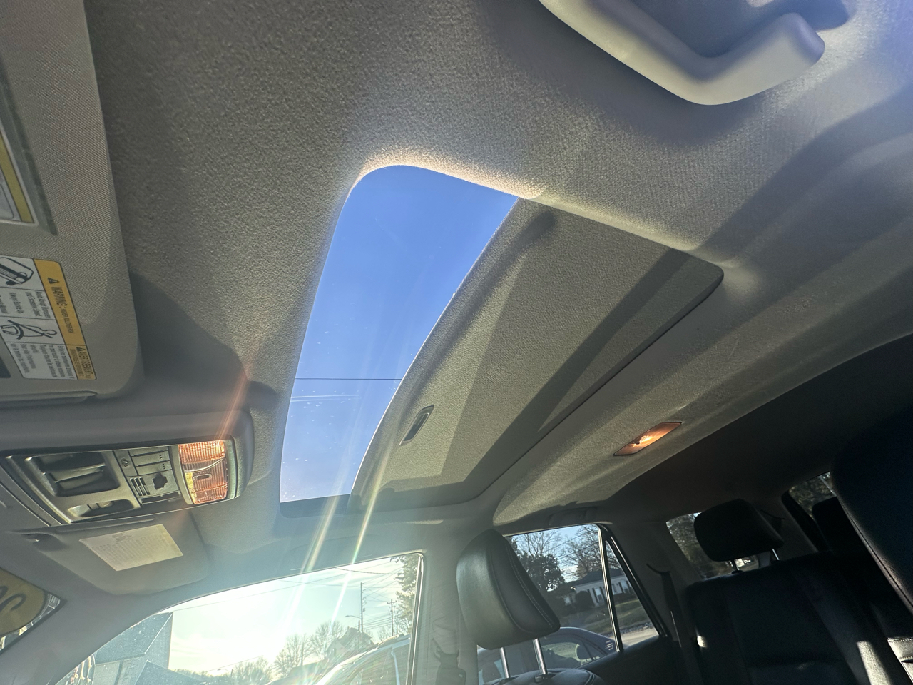 Toyota 4Runner SR5 4WD 2020