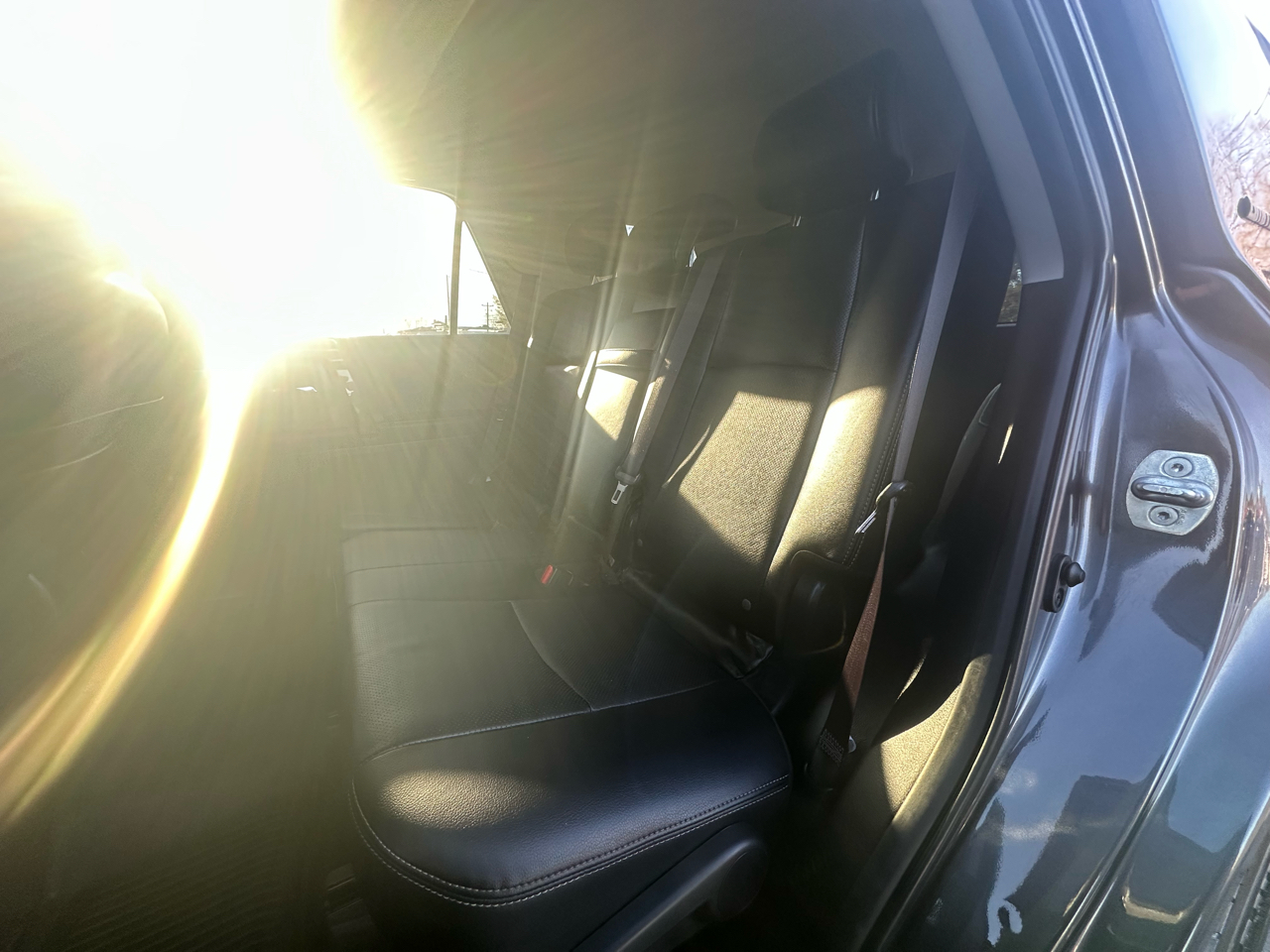 Toyota 4Runner SR5 4WD 2020