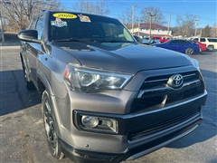 2020 Toyota 4Runner 