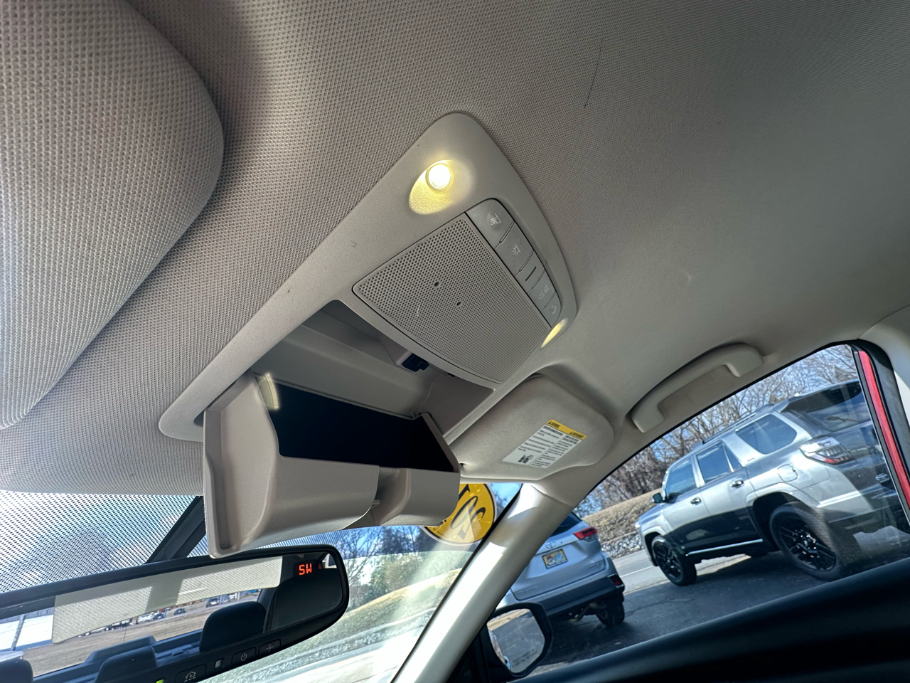 Nissan Altima 2.5 SR 2016