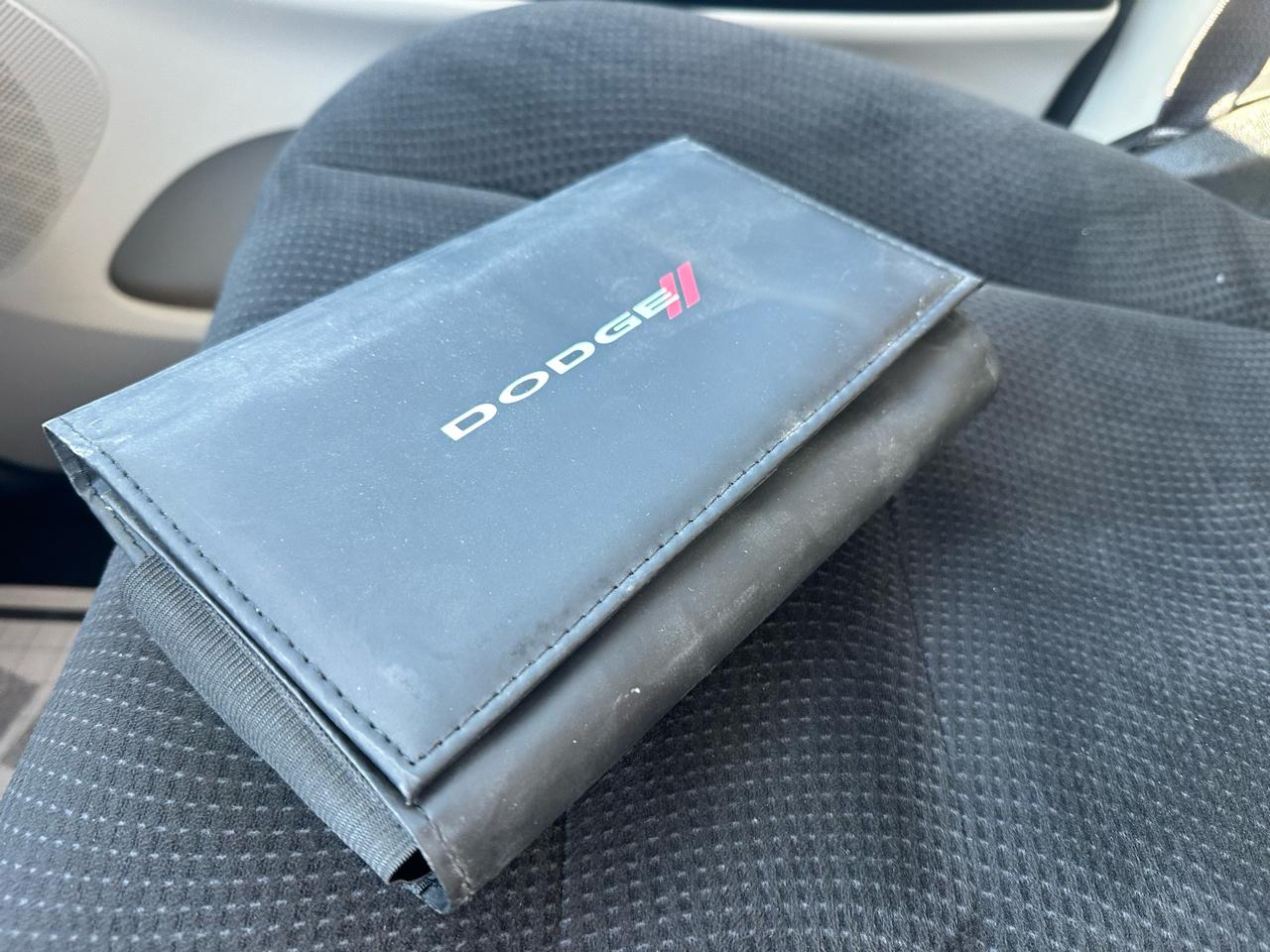 Dodge Grand Caravan SE 2017